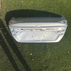 Honda civic trunk