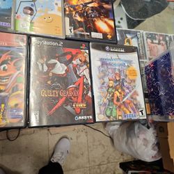 CG Video Games Tampa Mall Adres Below  $50 Is Not  The Price