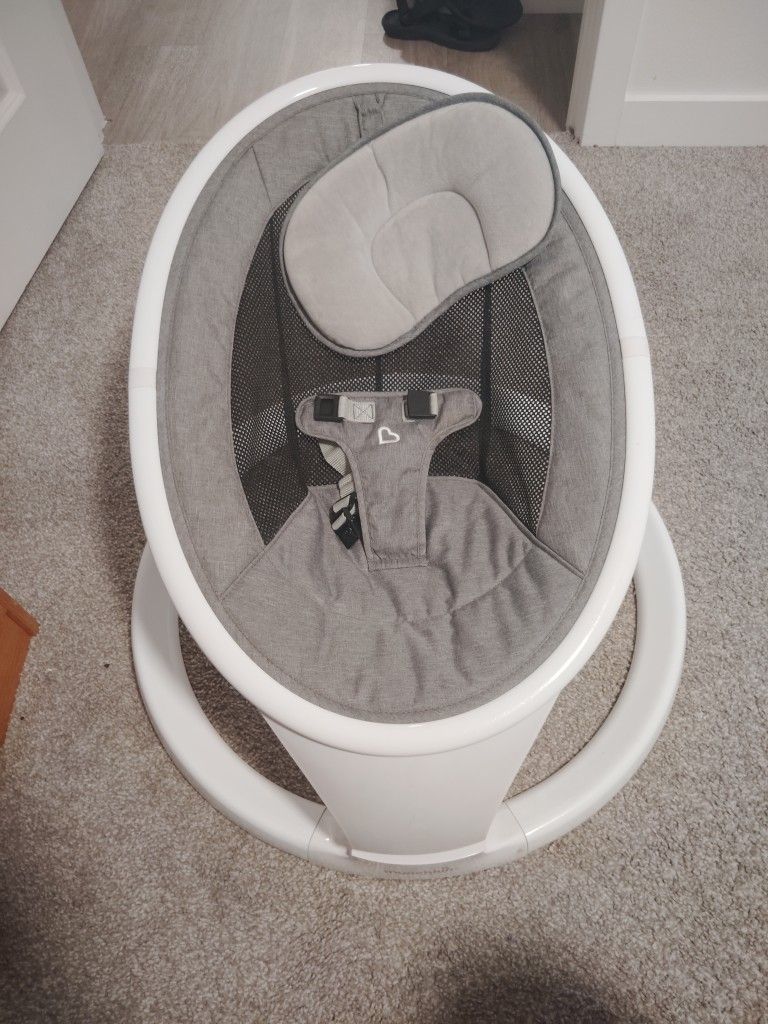 Munchkin Baby Swing