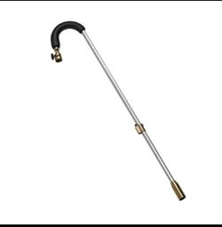 new other - BernzOmatic 36" Outdoor Soldering Cane Torch, JT850