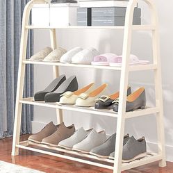 Shoe Rack 