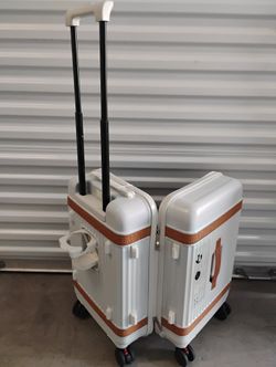 Carry On 20 inches Luggage