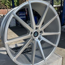 24” Koko Kuture Leman 