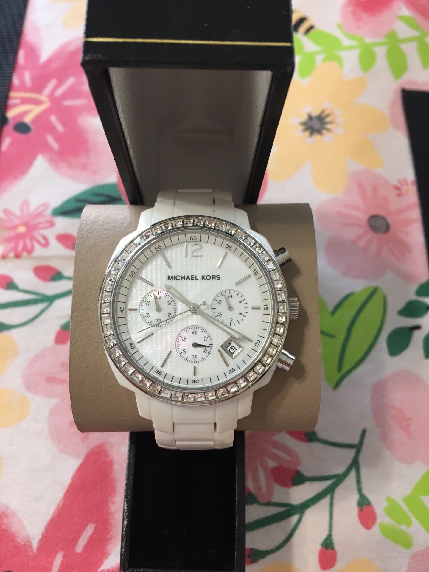 MK Women’s Watch