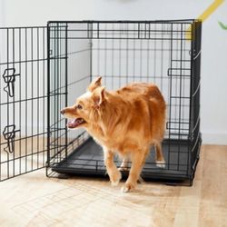 Dogs Large Crate 