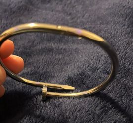 Cartier Bracelet