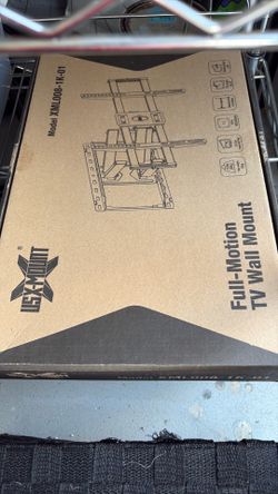 Tv mount