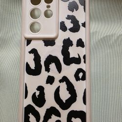 Samsung Galaxy 22 Ultra  Phone Cases