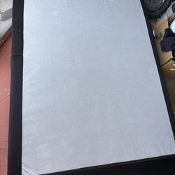 Temper pedic electric adjustable bed frame