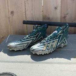 football shoes