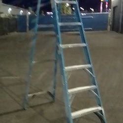 Ladder 2'8" 