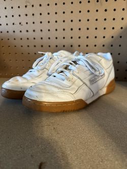 Men’s Reebok Shoes