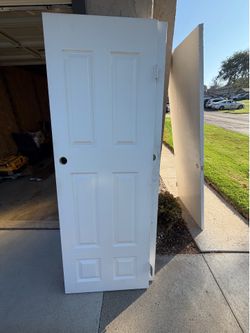 Free Internal Doors