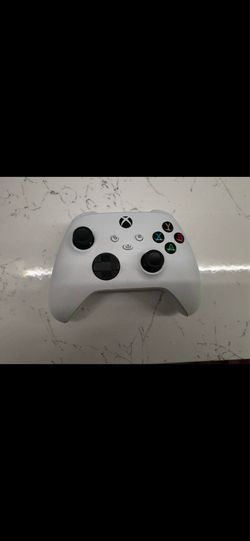 Xbox series controller