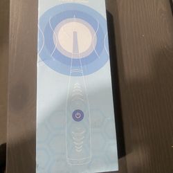 Electric Tooth Cleaner