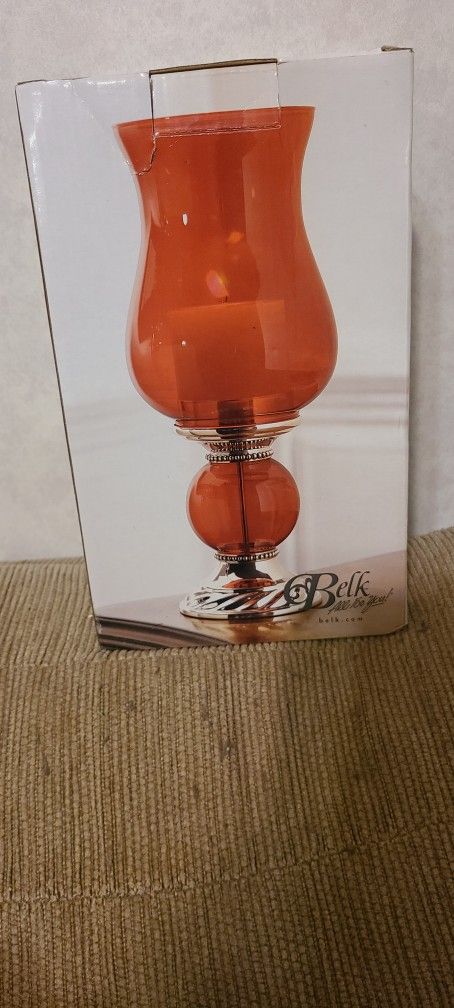 Candle Holder