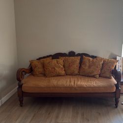Used Tommy Bahama Couch