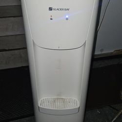 Water Dispenser