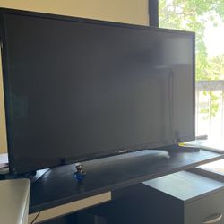 43 Inch Samsung 