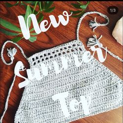 Crochet Top