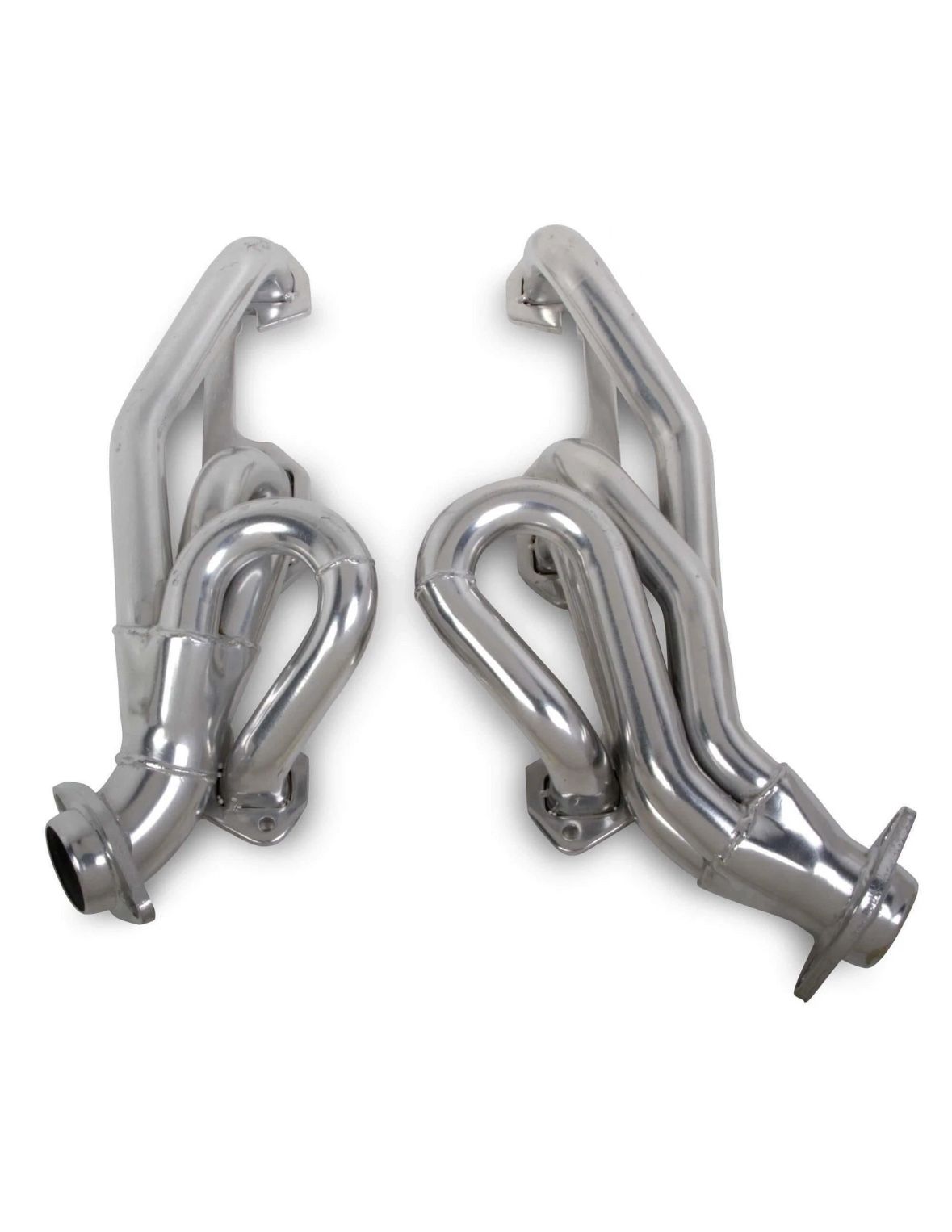 Flowtech Shorty Headers - Ceramic Coated - 91945-1FLT