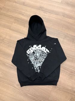 Sp5 hoodie