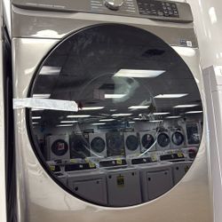 Electric Dryer Samsung On Sale 