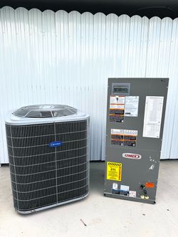 Air conditioning