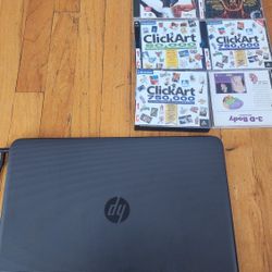 HP LAPTOP WINDOWS 7 PRO