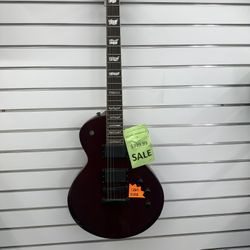 LTD Guitar - Designed By Esp ELE (WMP012244) 🎸