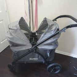 Stroller Wagon 