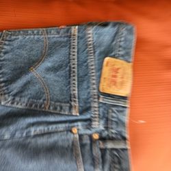 Levi's 40 34