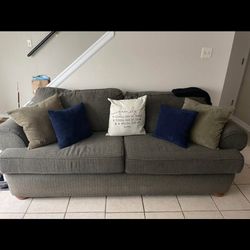 Couch And Chair