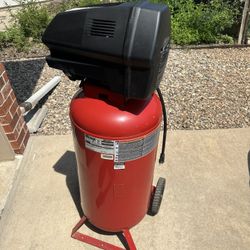 Craftsman Air Compressor 
