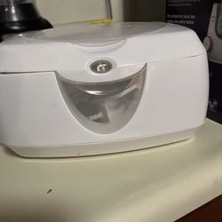 Wipe Warmer 