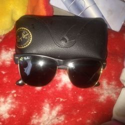 Ray ban sunglasses