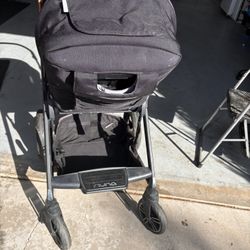 Nuna Mixx Stroller 