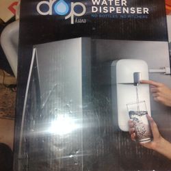 New EveryDrop Magnetic Water Dispenser