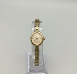 VINTAGE 1980’s TIMEX COCKTAIL WATCH