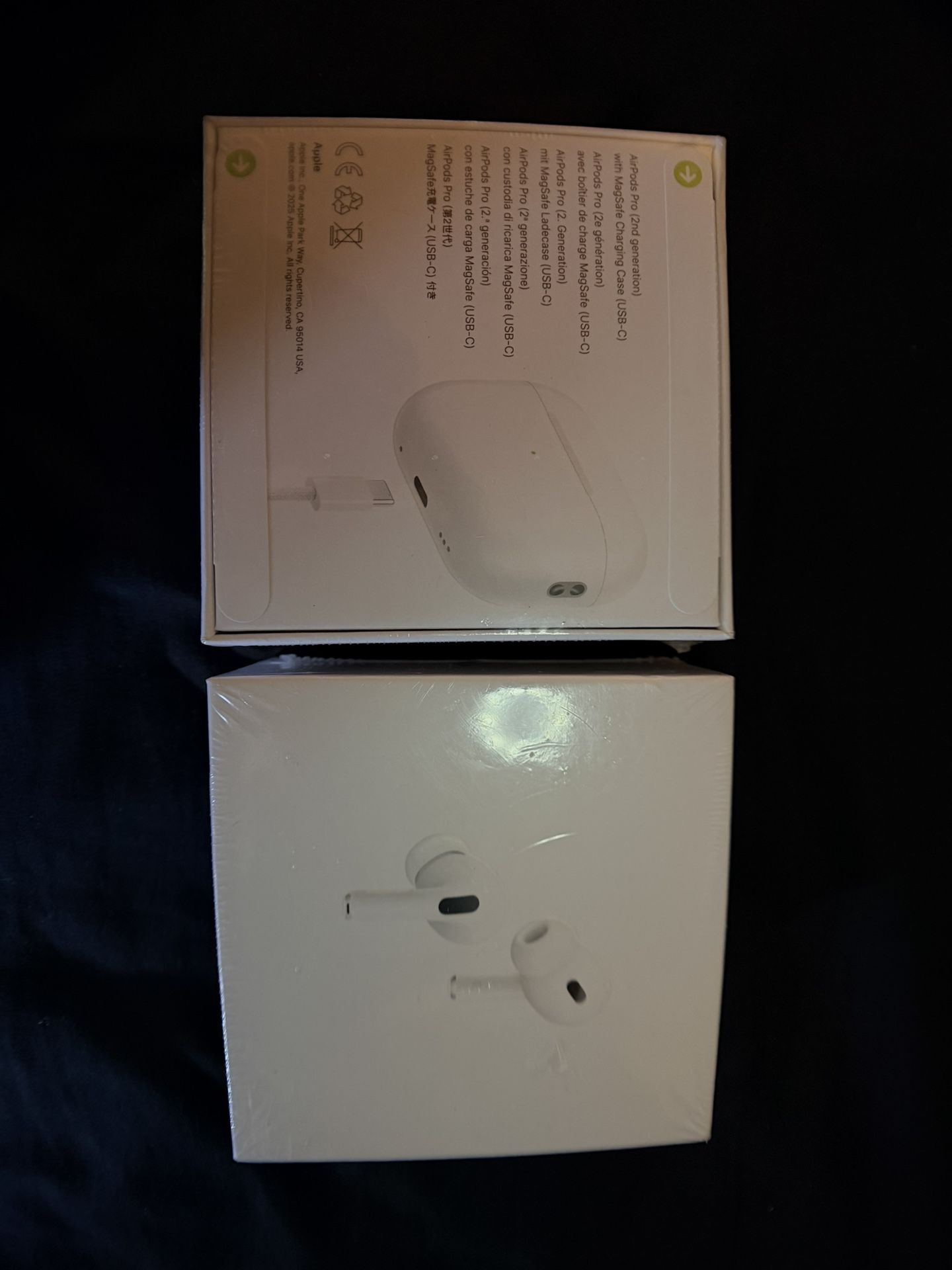 AirPods Pro 2 Gen