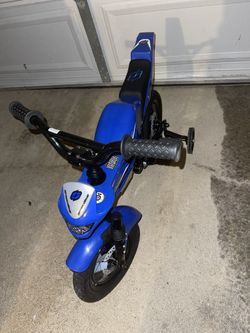 Kids Bicycles With Training Wheeels