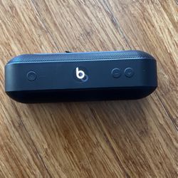 Beats by Dr. Dre Pill+ Portable Speaker System