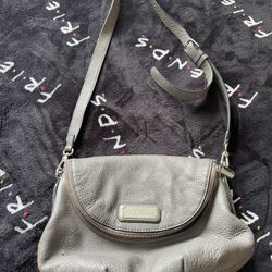 Marc Jacobs Crossbody Bag 