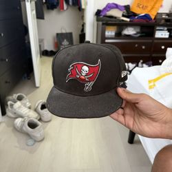Tampa Bay Buccaneers Hat 