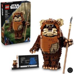 LEGO Star Wars Set 