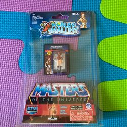 Master Of The Universe