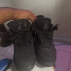Air Jordan Black Cats