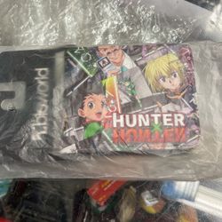 Hunter X Hunter Wallet