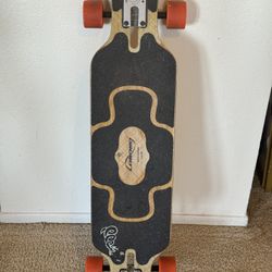 Loaded Tan Tien Flex 2