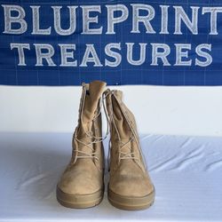 Altama 11461B U.S. Military Combat Boots– Size 11R – Brand New - No Box